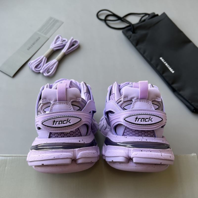 Balenciaga Track Shoes